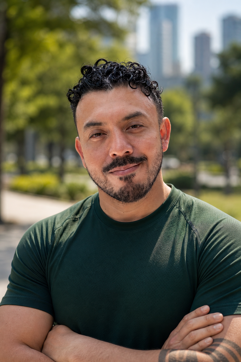 Expertos que quieren captar clientes en MiTribu.fit